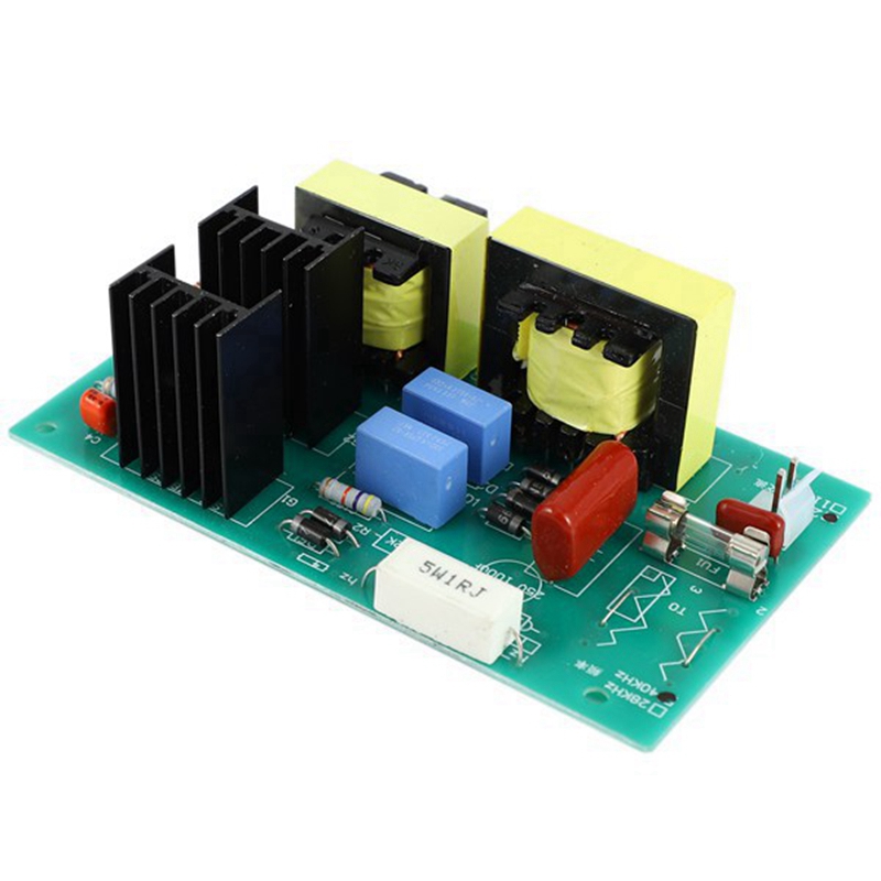220V 100W 40KHZ Ultrasonic Cle - مراجعة Power Xt Tools وسعره