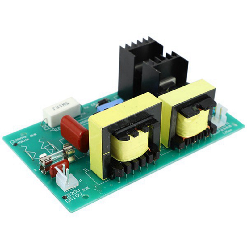220V 100W 40KHZ Ultrasonic Cle - مراجعة Power Xt Tools وسعره