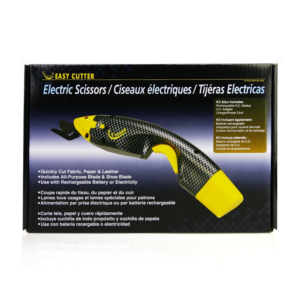 EC-1 Cordless Power Electric S - مراجعة Power Tools List وسعره
