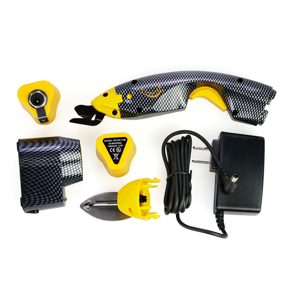 EC-1 Cordless Power Electric S - مراجعة Power Tools List وسعره