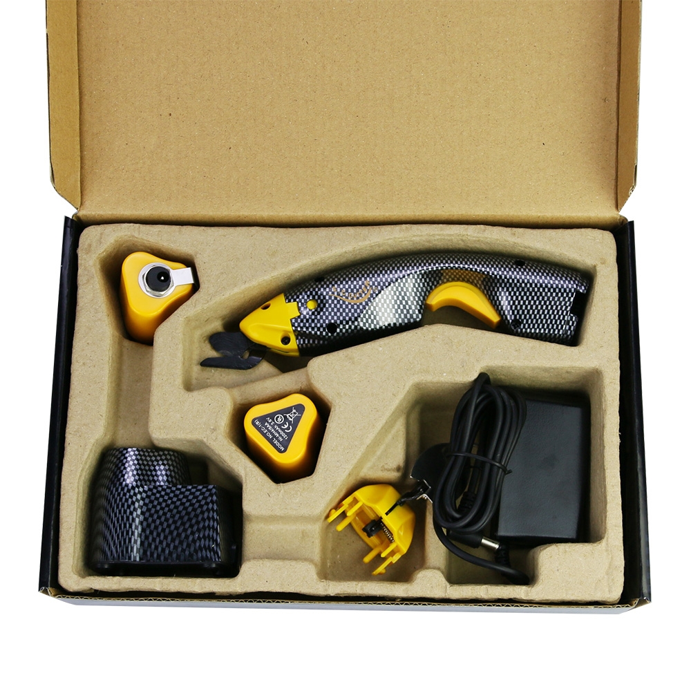 EC-1 Cordless Power Electric S - مراجعة Power Tools List وسعره
