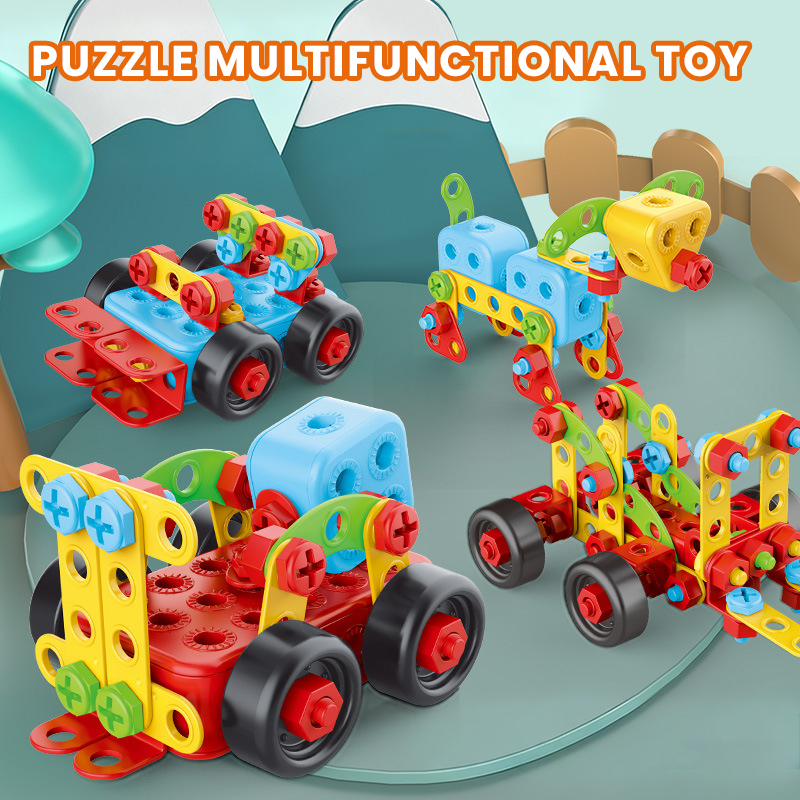 Children Toys Career Role Play - مراجعة Power Tools Kids وسعره