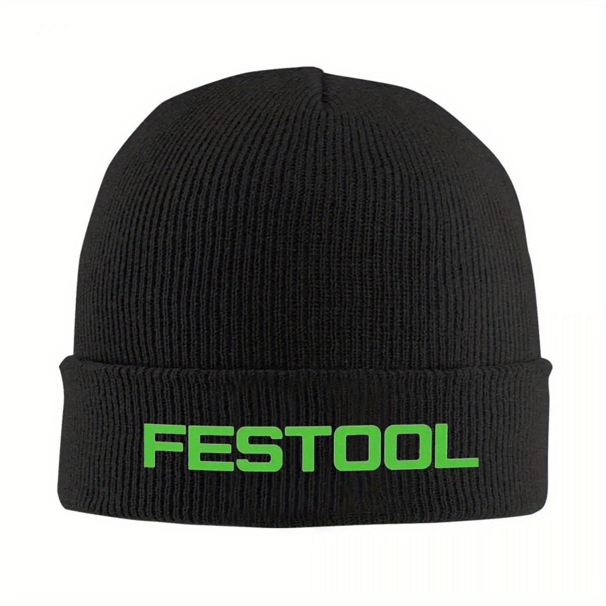Power Tool Festools Logo Knitt - مراجعة Power Tools Logo وسعره