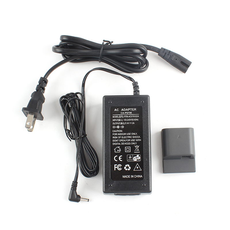 ACK-700 AC Power Supply Kit DR - مراجعة Power Xt Tools وسعره