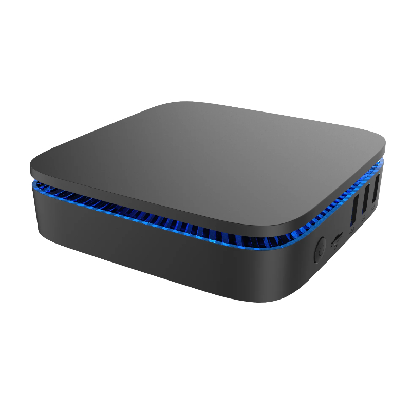 AK1 Intel 4 Core J3455 Low Pow - مراجعة Power Tools Windows 10 وسعره