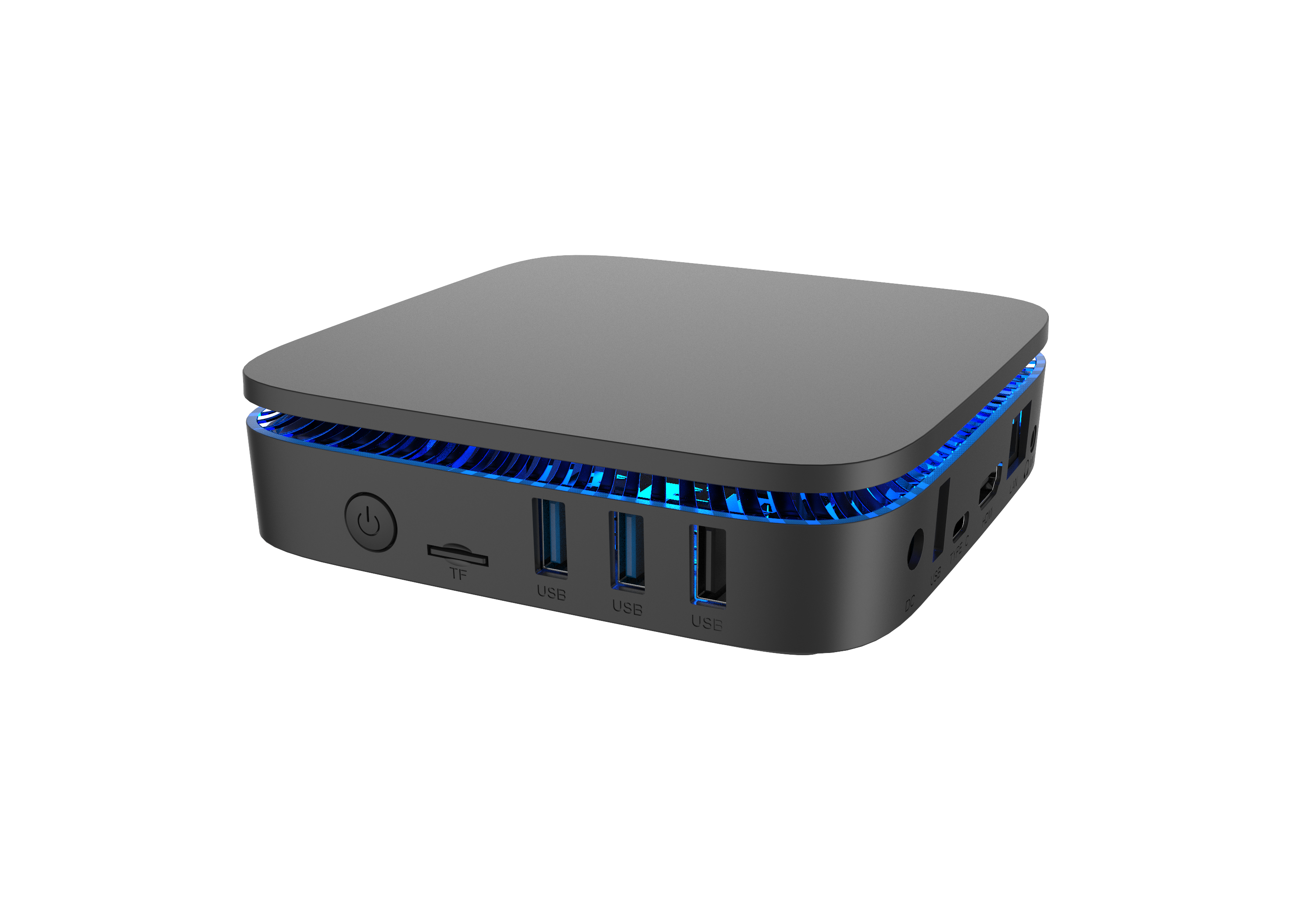 AK1 Intel 4 Core J3455 Low Pow - مراجعة Power Tools Windows 10 وسعره
