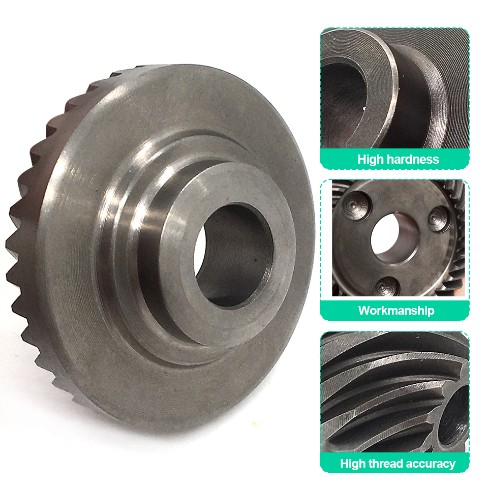 Wheel Gear Pinion Set Replacem - مراجعة Power Tools List وسعره