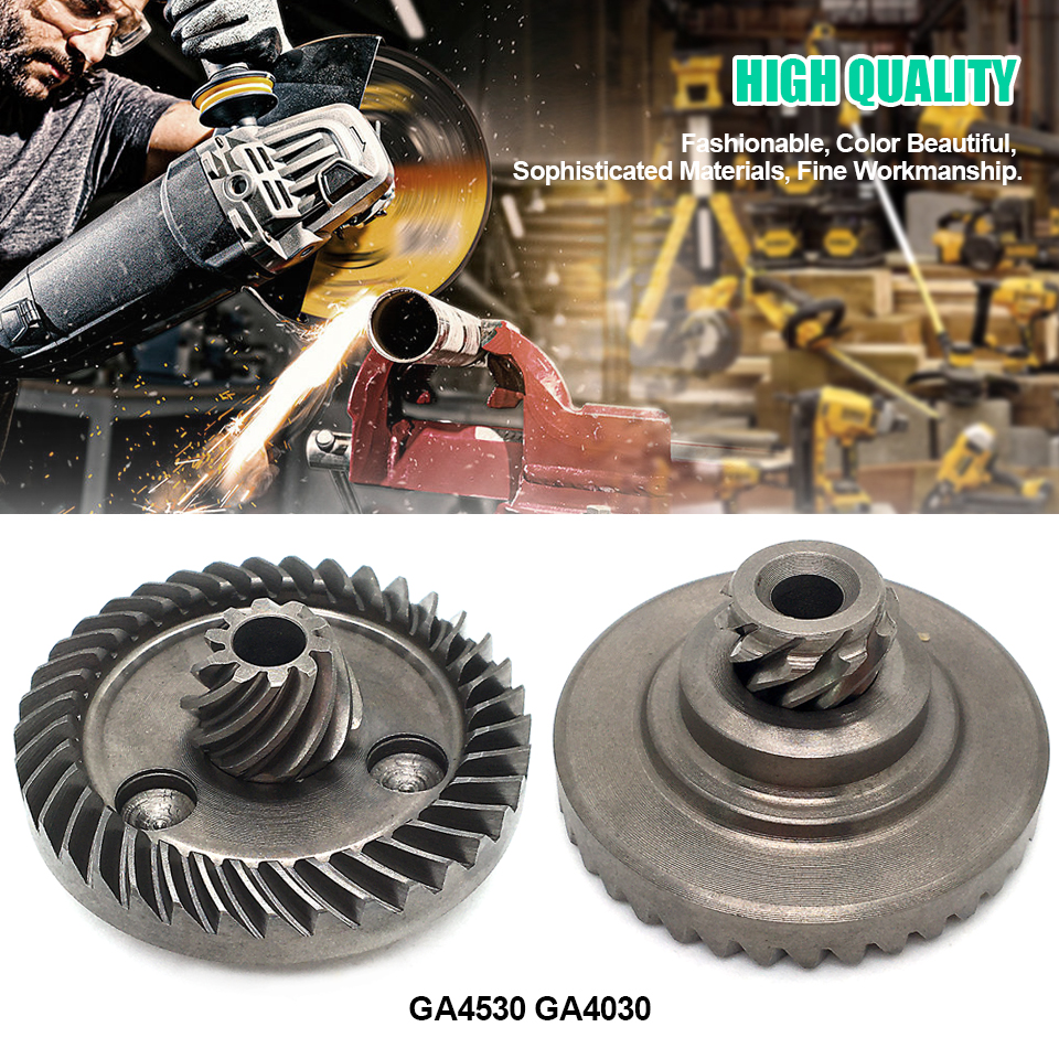 Wheel Gear Pinion Set Replacem - مراجعة Power Tools List وسعره