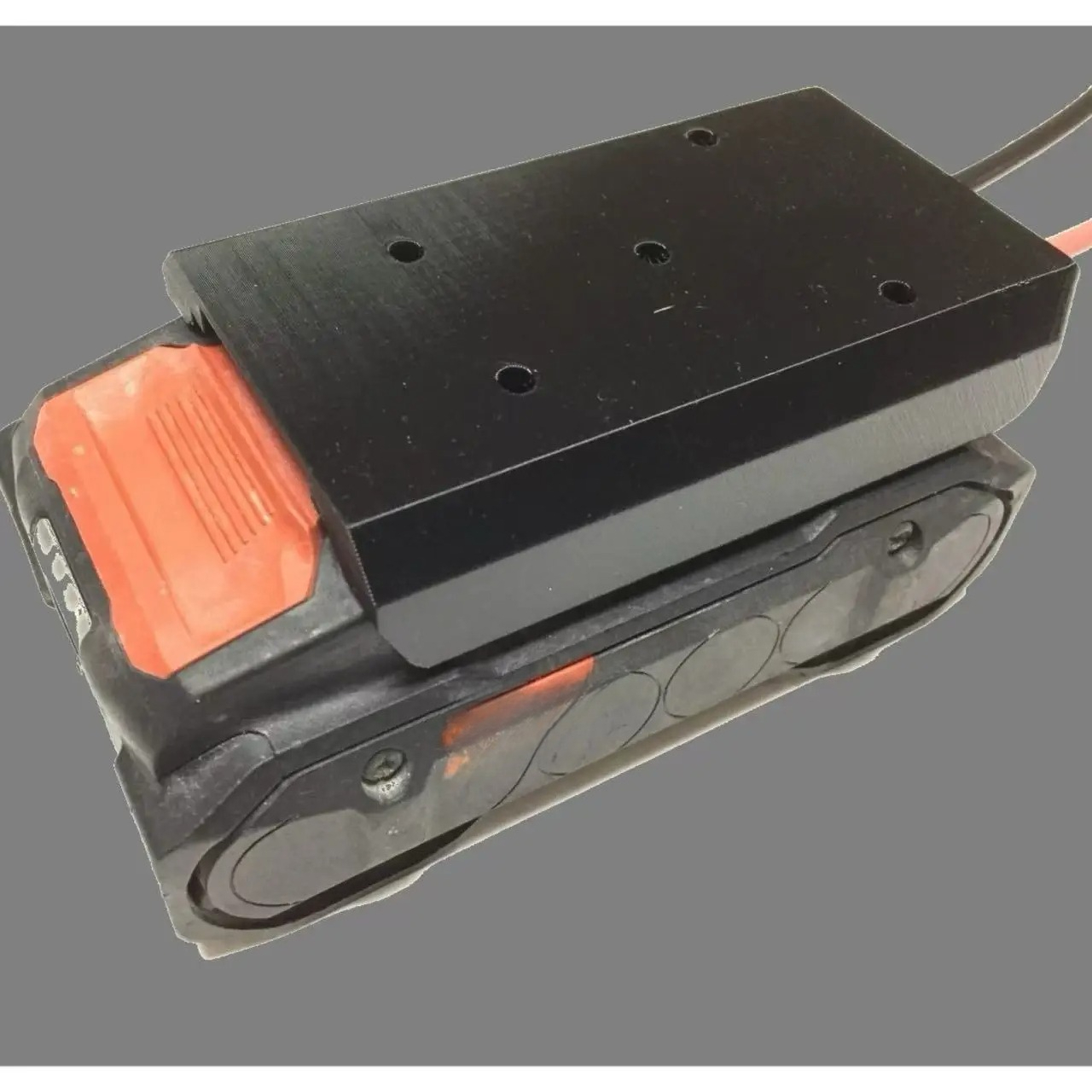 Power Tool Battery Accessories - مراجعة Power Xt Tools وسعره