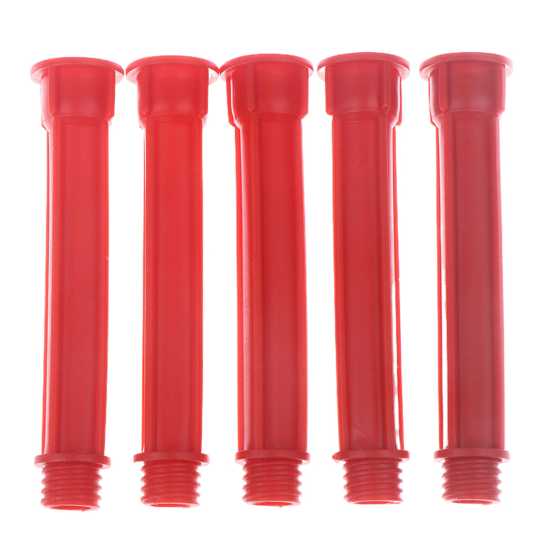5/10 Pcs Caulking Nozzle Tips  - مراجعة Power Tools Windows 10 وسعره
