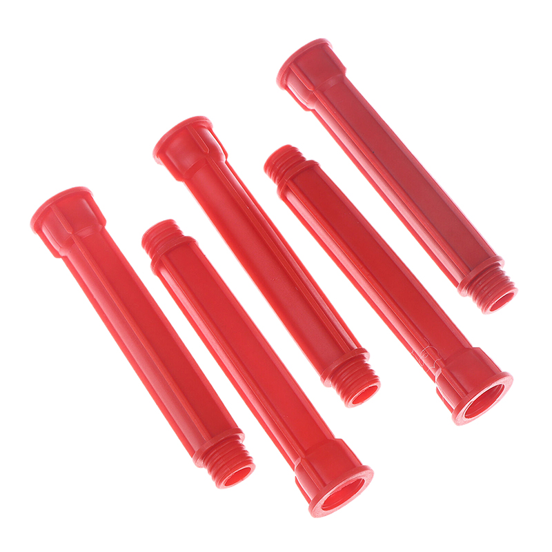 5/10 Pcs Caulking Nozzle Tips  - مراجعة Power Tools Windows 10 وسعره