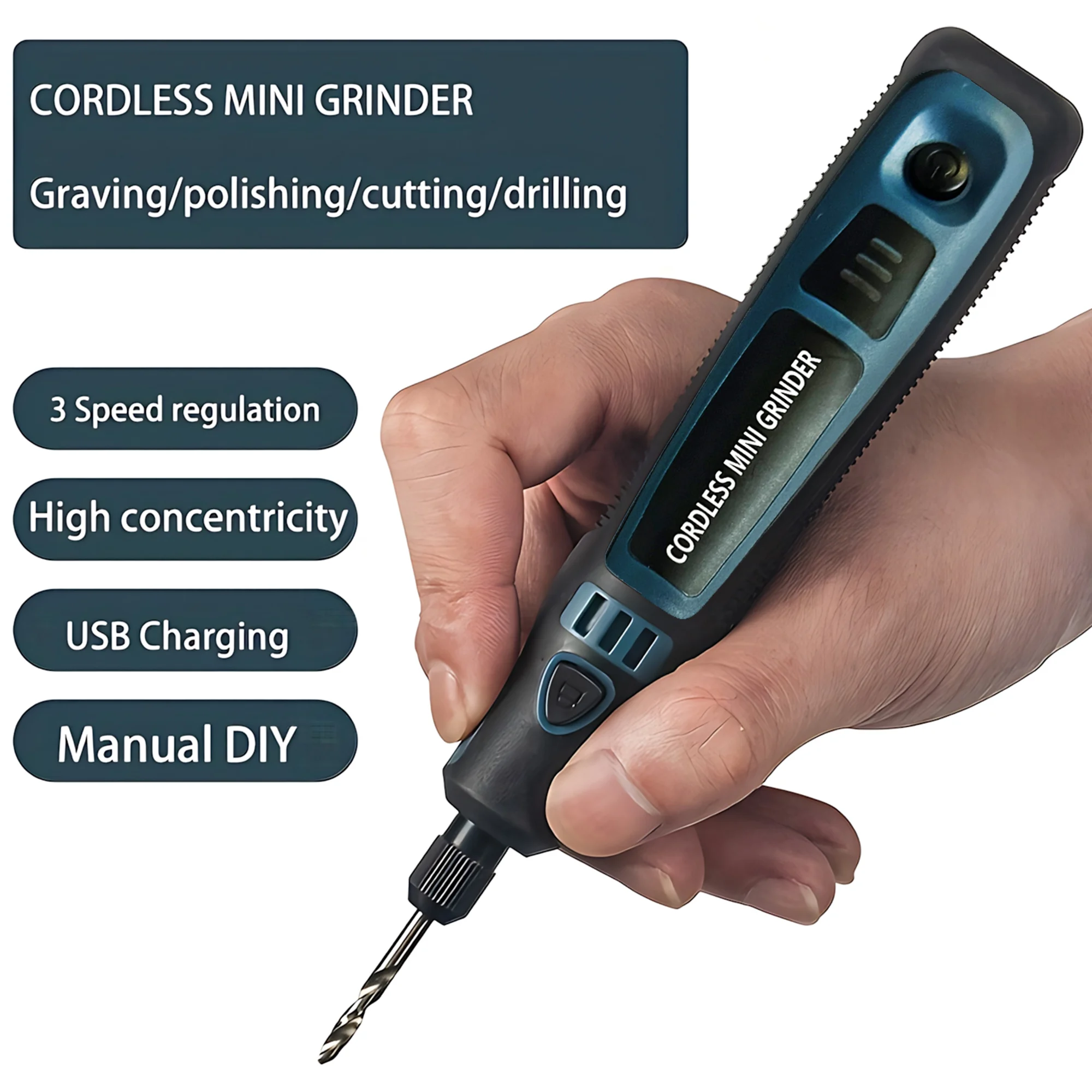 Portable and Versatile Power T - مراجعة Power Tools List وسعره