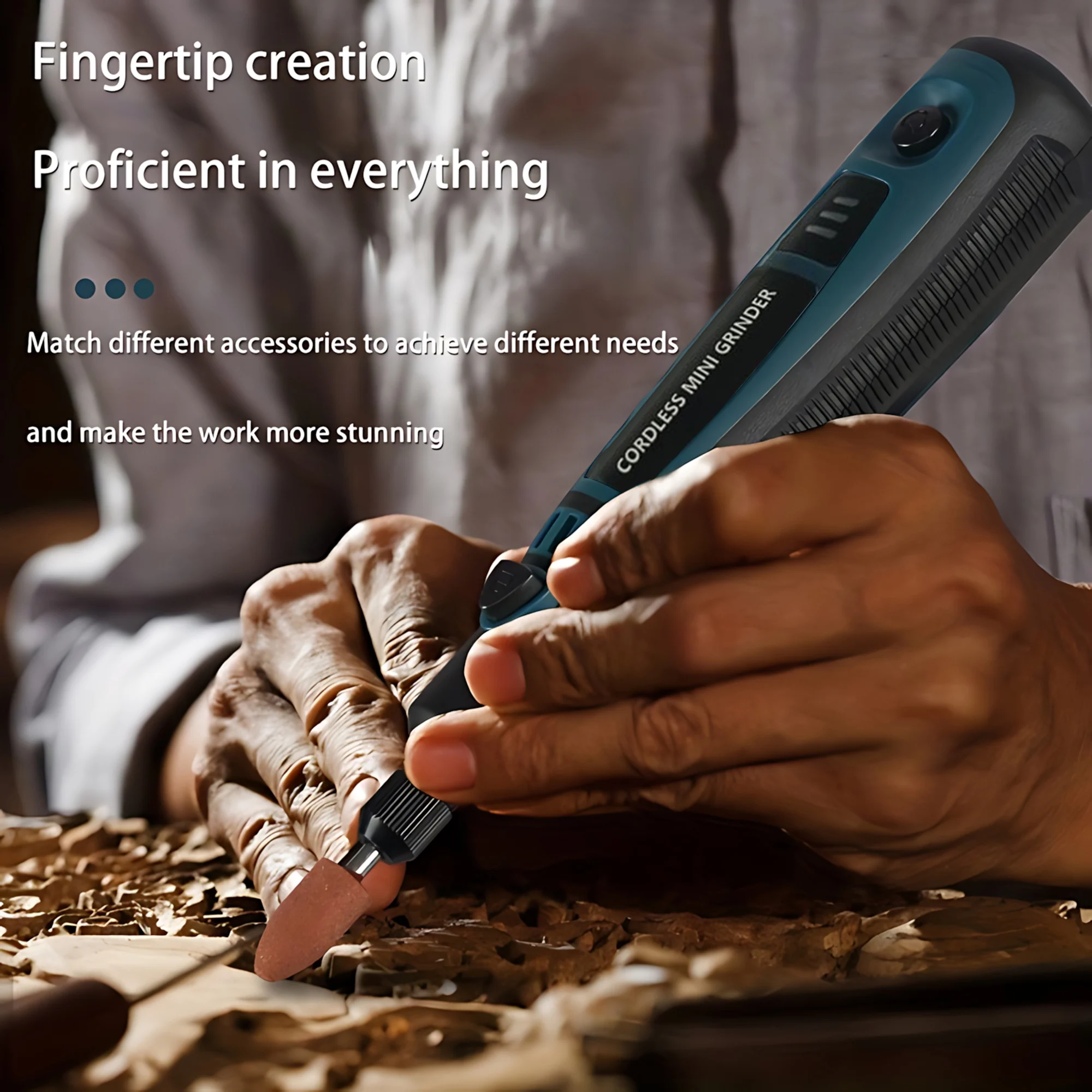 Portable and Versatile Power T - مراجعة Power Tools List وسعره