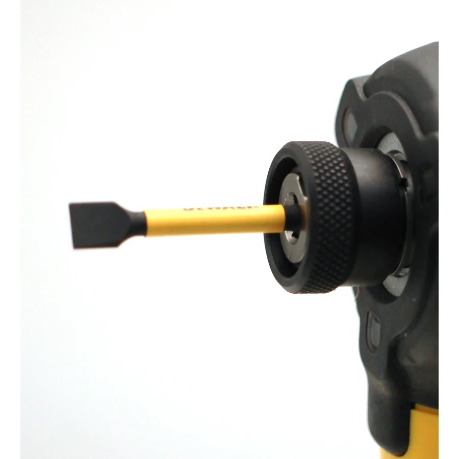 DEWALT Slotted Impact Screwdri - مراجعة Power Tools List وسعره