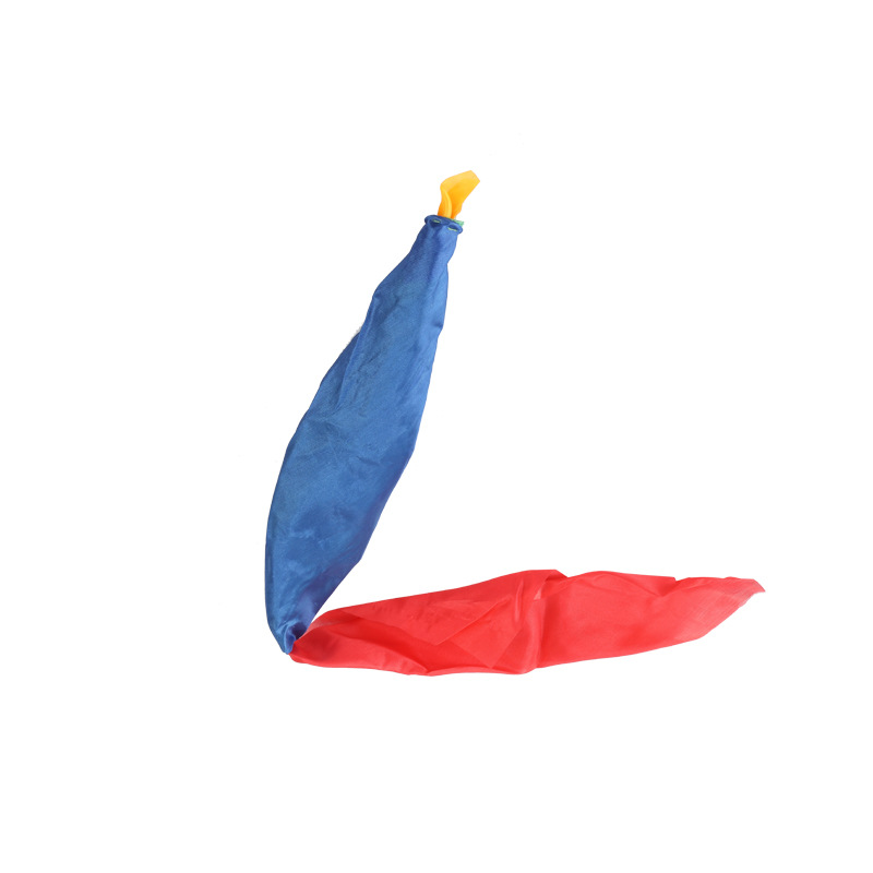 4 Colors Changing Magic Silk S - مراجعة Power Tools Kids وسعره