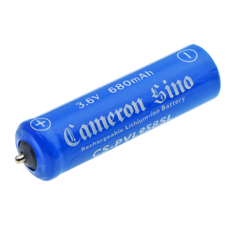 GreenBattery 680mAh Battery fo - مراجعة Power Tools Panasonic وسعره