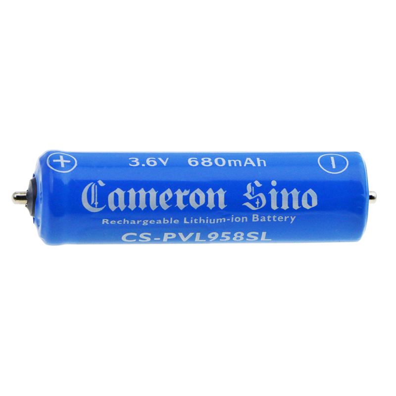 GreenBattery 680mAh Battery fo - مراجعة Power Tools Panasonic وسعره