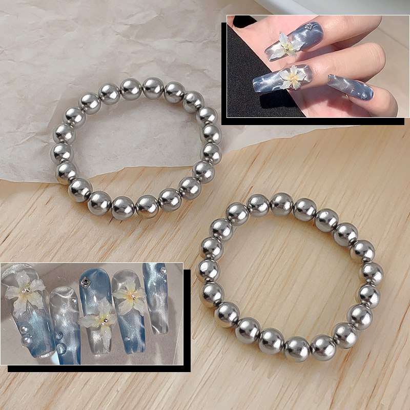 KANIU 20Pcs/Set 5MM Round Magn - مراجعة Power Tools List وسعره