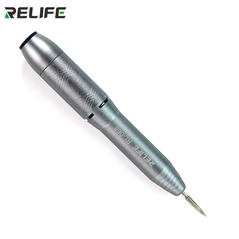 RELIFE RL-068 Electric Adjustm - مراجعة Power Tools Battery Repair وسعره