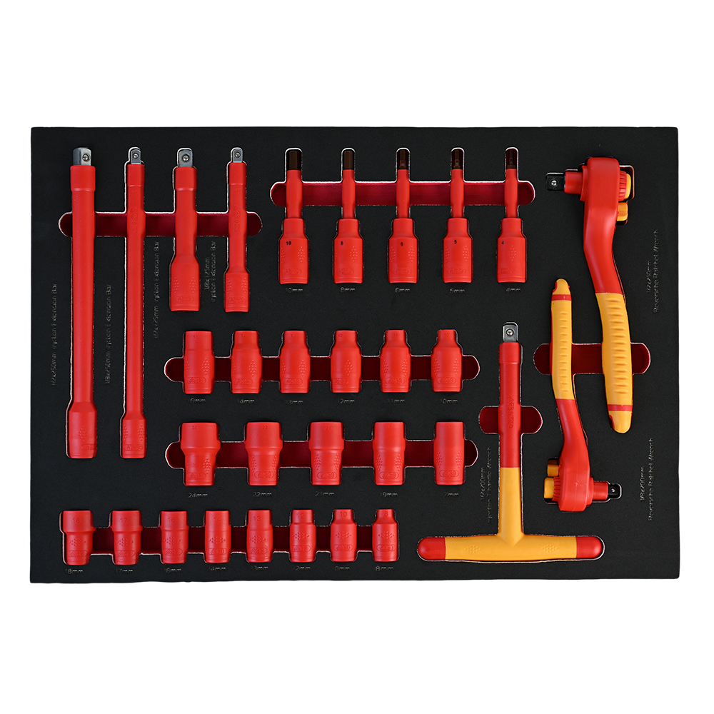 XT-016 7 Drawer Tool Cart Stai - مراجعة Power Xt Tools وسعره