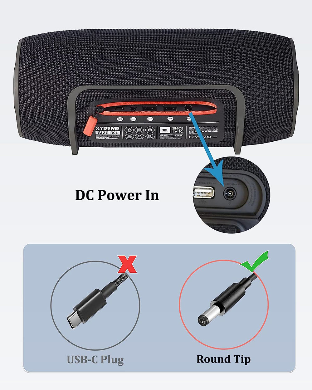 19V  65W Charger Fit for Boomb - مراجعة Power Tools List وسعره