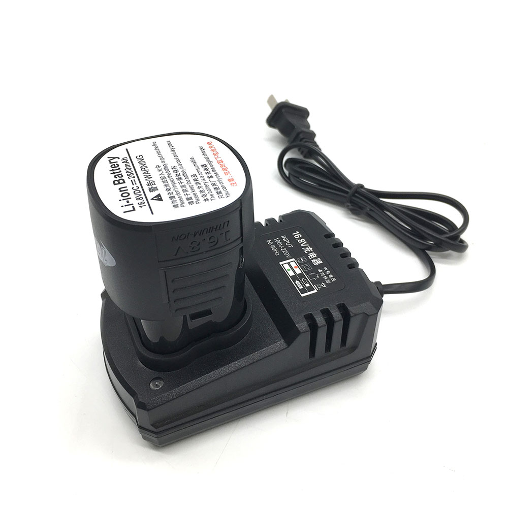 4.3“ Touch Screen Intelligent  - مراجعة Power Tools Logo وسعره