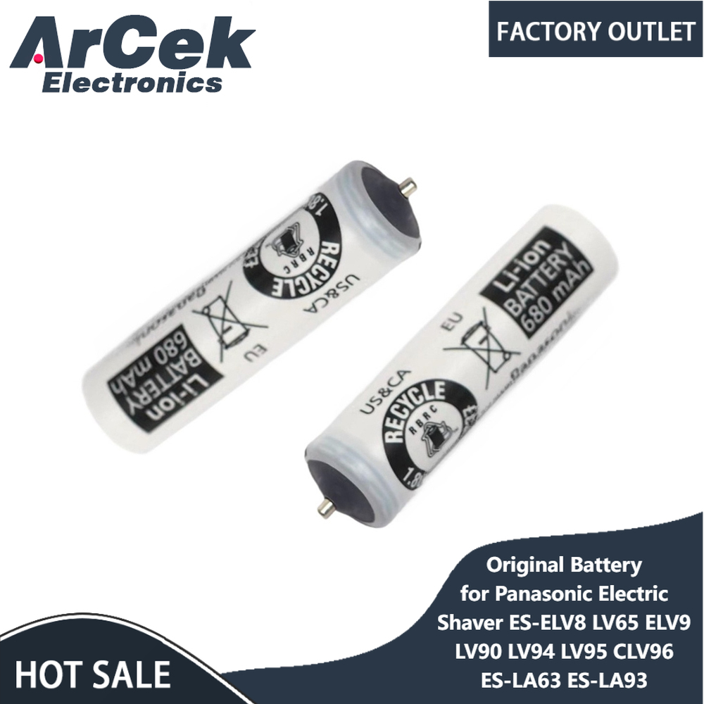 Original 3.7V 900mAh Rechargea - مراجعة Power Tools Panasonic وسعره