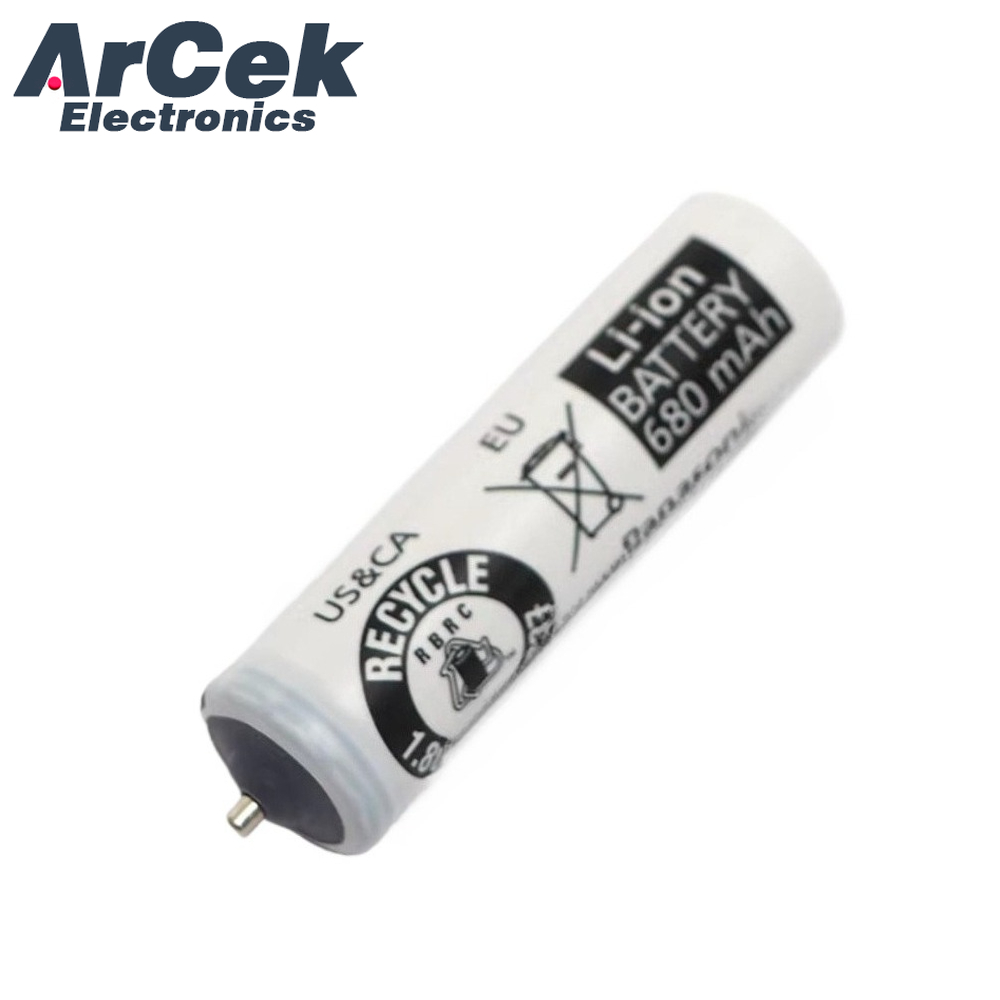Original 3.7V 900mAh Rechargea - مراجعة Power Tools Panasonic وسعره