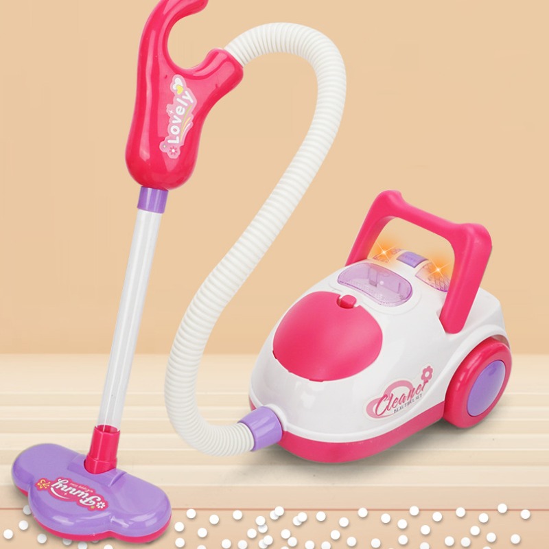 Kids Simulation Electric Vacuu - مراجعة Power Tools Kids وسعره