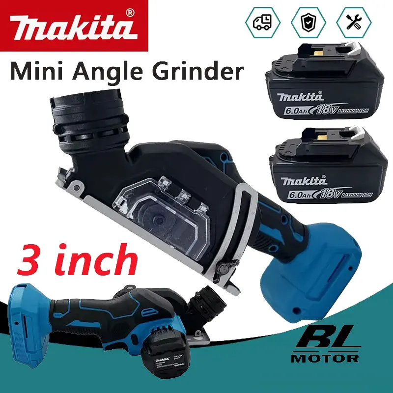 New Makita Brushless Cordless  - مراجعة Power Tools List وسعره