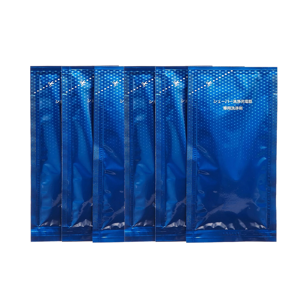 Electric shaver cleaning fluid - مراجعة Power Tools Panasonic وسعره