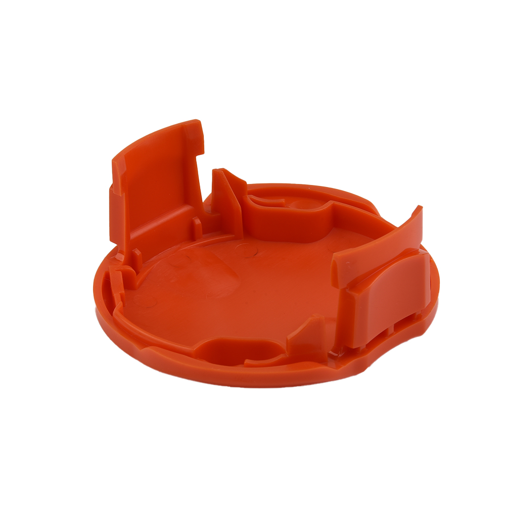 2X Spool Cap for Flymo For CON - مراجعة Power Xt Tools وسعره