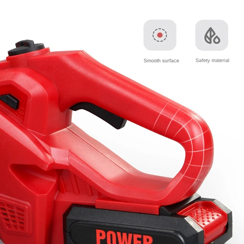 Children Electric Toolbox Pret - مراجعة Power Tools Kids وسعره
