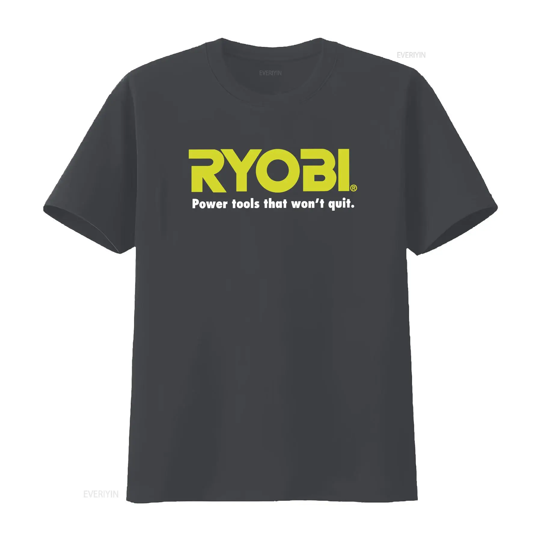 New POWER TOOLS RYOBI LOGO Act - مراجعة Power Tools Logo وسعره
