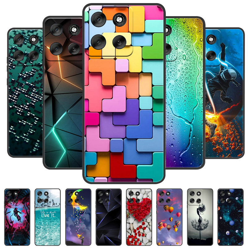 For Motorola Moto G86 Power Ca - مراجعة Power Tools Logo وسعره