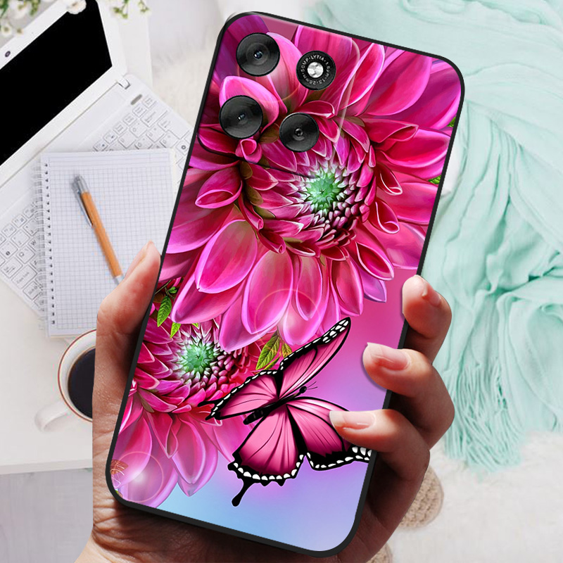 For Motorola Moto G86 Power Ca - مراجعة Power Tools Logo وسعره