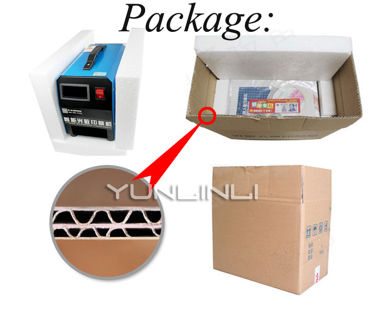 Digital Photosensitive Seal Fl - مراجعة Power Xt Tools وسعره