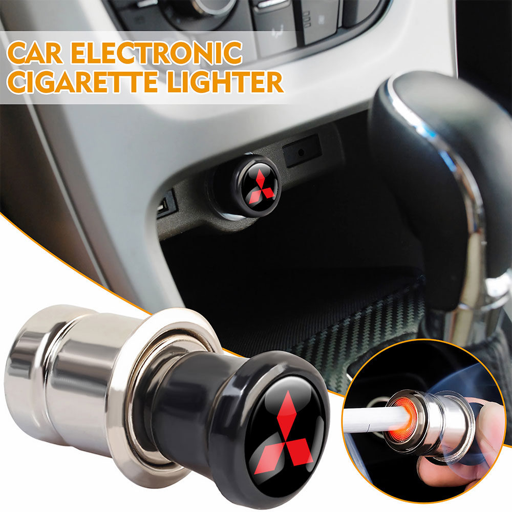12V Metal Car Windproof Flamel - مراجعة Power Tools Logo وسعره
