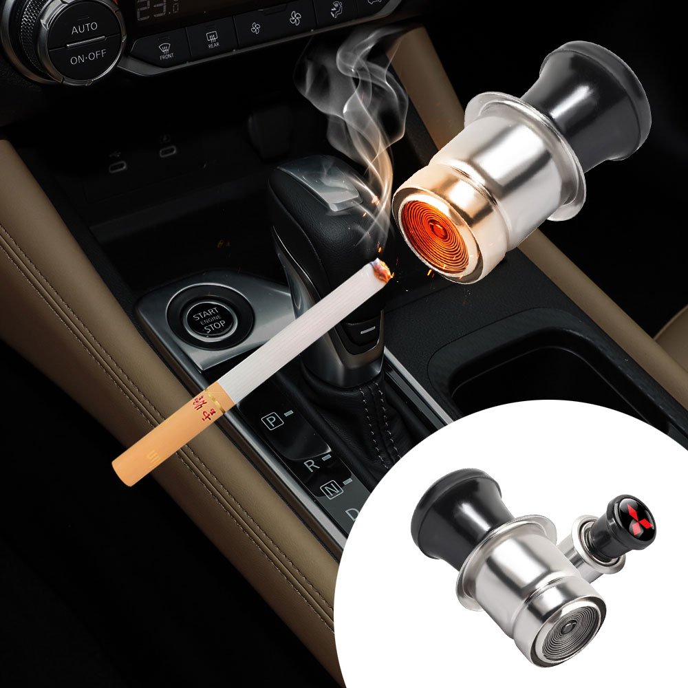 12V Metal Car Windproof Flamel - مراجعة Power Tools Logo وسعره