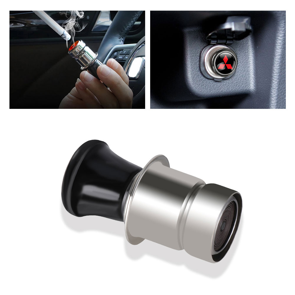 12V Metal Car Windproof Flamel - مراجعة Power Tools Logo وسعره