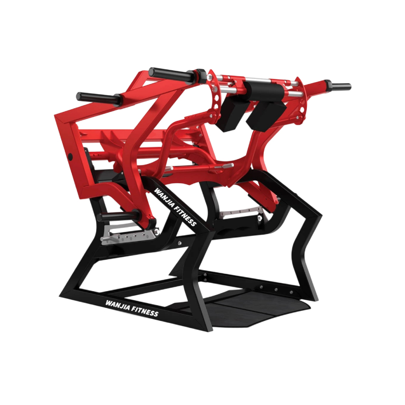 Board-loaded Power Squat Pro X - مراجعة Power Xt Tools وسعره