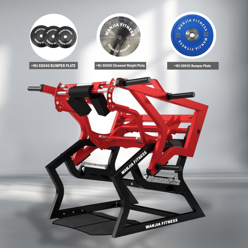 Board-loaded Power Squat Pro X - مراجعة Power Xt Tools وسعره