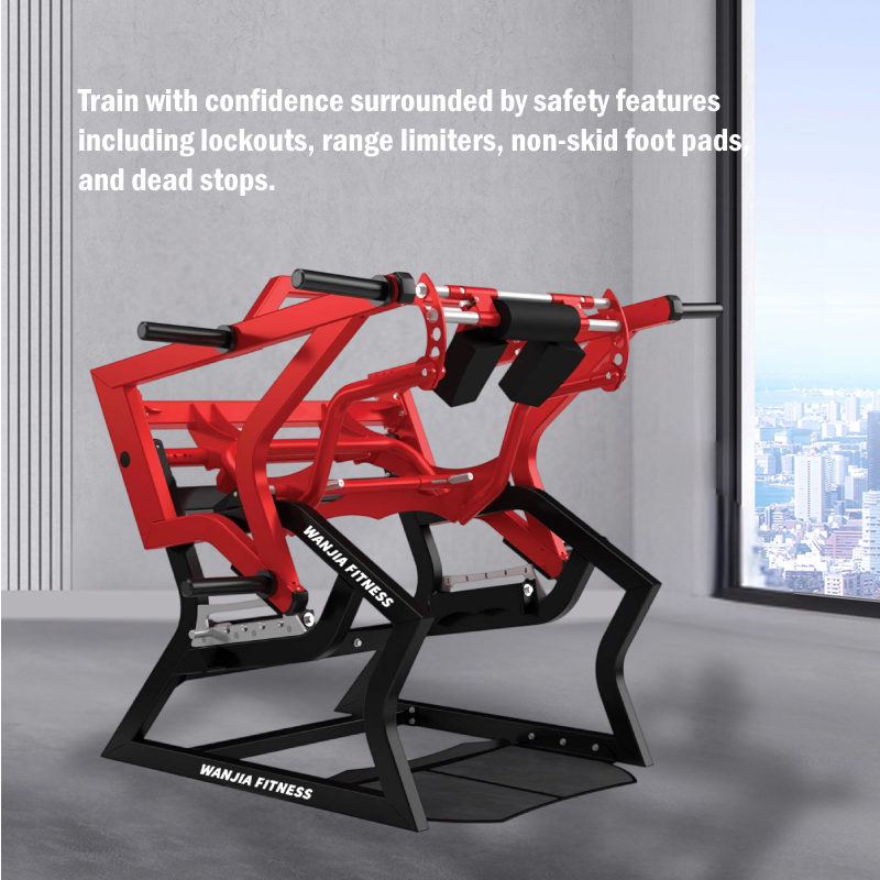 Board-loaded Power Squat Pro X - مراجعة Power Xt Tools وسعره