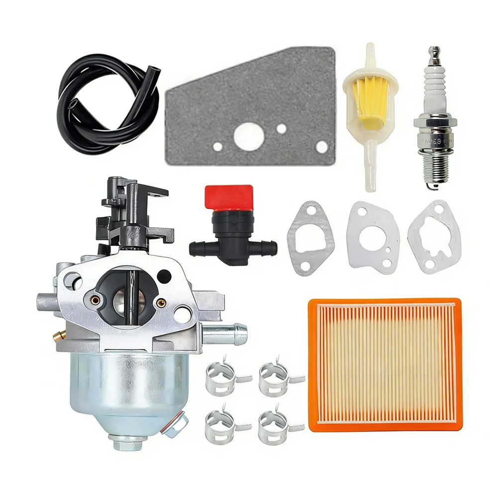 1set Lawn Mower Carburetor Air - مراجعة Power Xt Tools وسعره