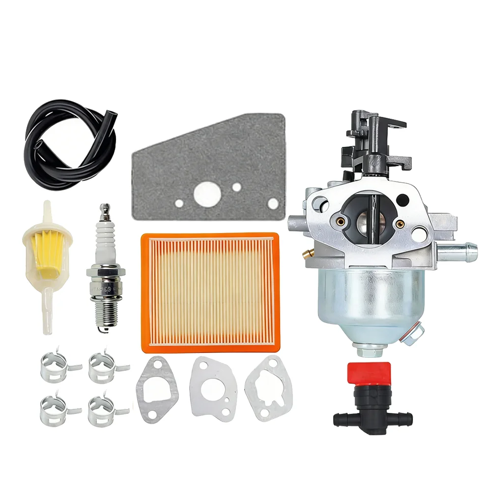 1set Lawn Mower Carburetor Air - مراجعة Power Xt Tools وسعره