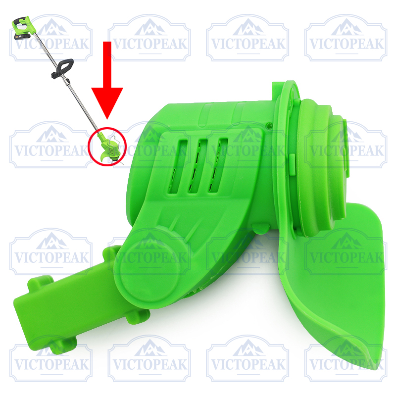 Garden Power Tool Accessories  - مراجعة Power Tools List وسعره