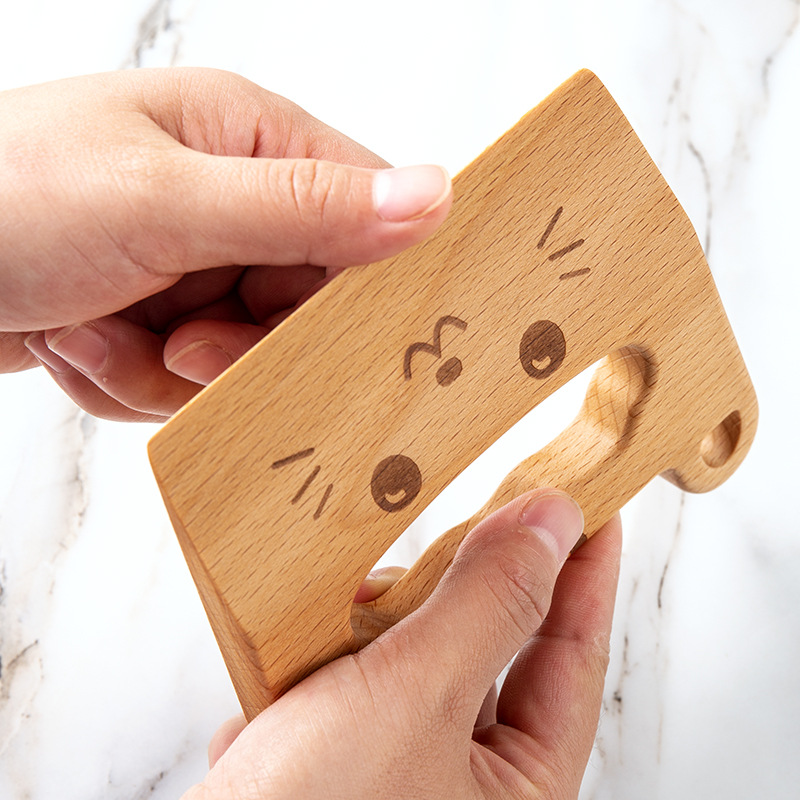 Wooden Kids Knife for Cooking  - مراجعة Power Tools Kids وسعره