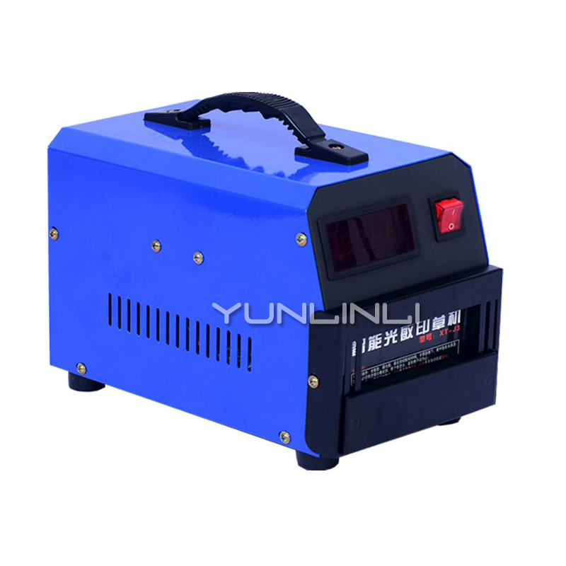 Photosensitive Stainless Steel - مراجعة Power Xt Tools وسعره