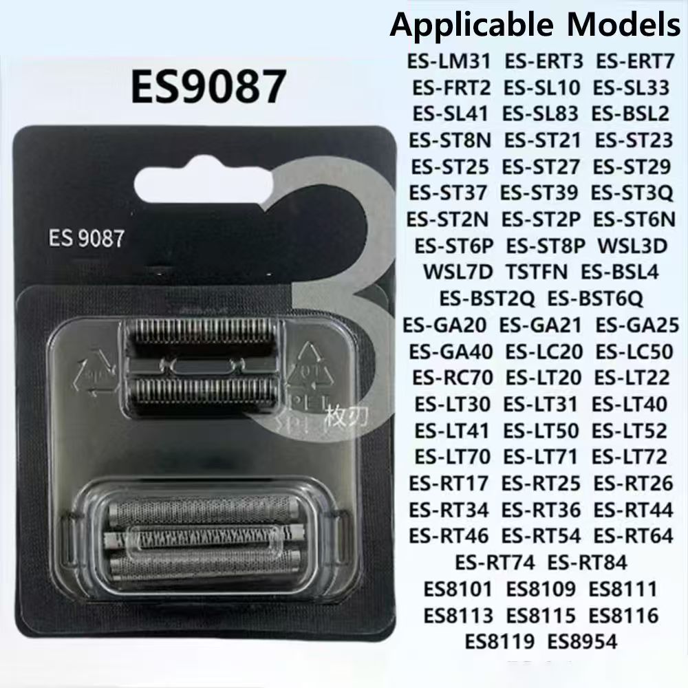 For Panasonic Shaver ES9087 ES - مراجعة Power Tools Panasonic وسعره