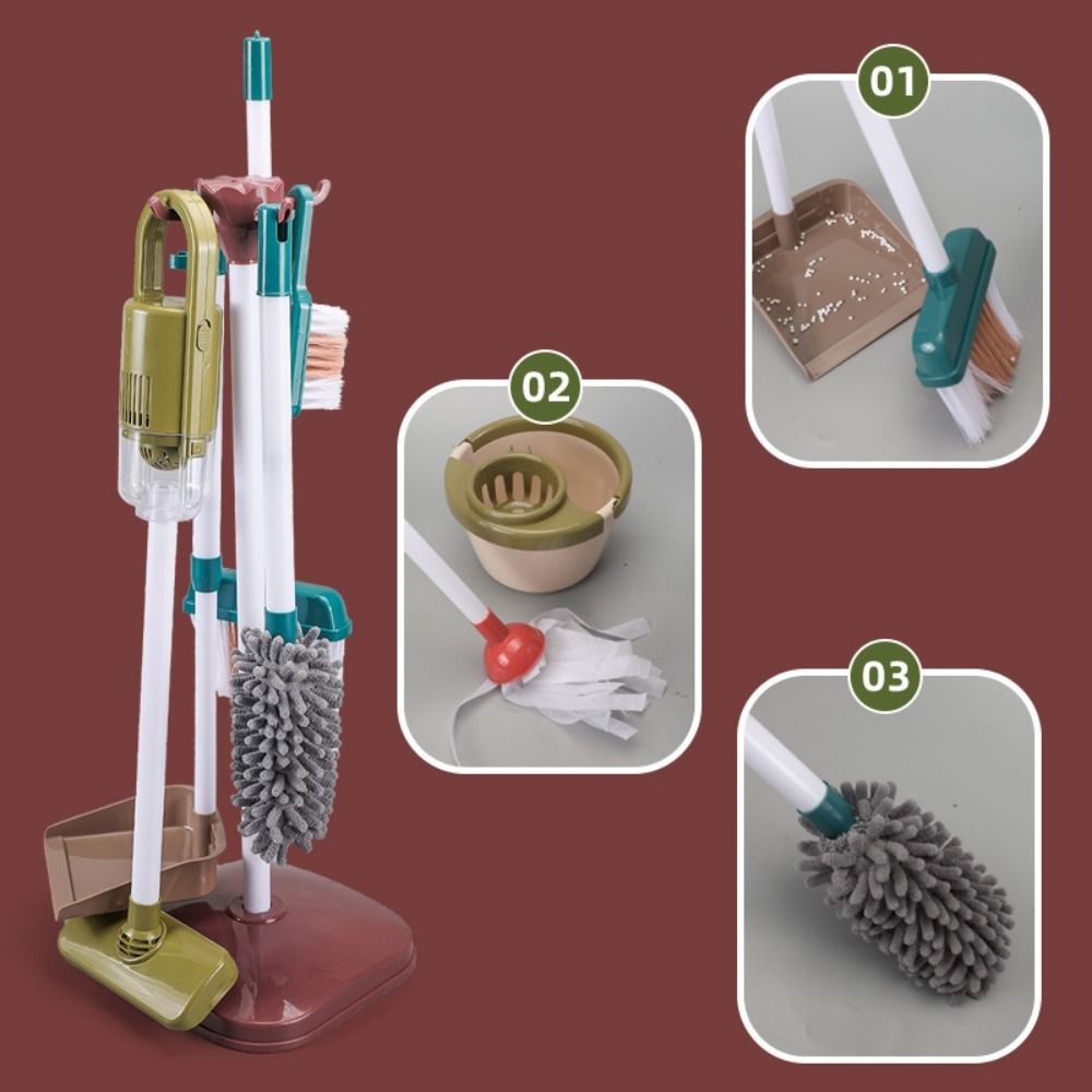 5/8/18/23PCS Multicolor Kids C - مراجعة Power Tools Kids وسعره